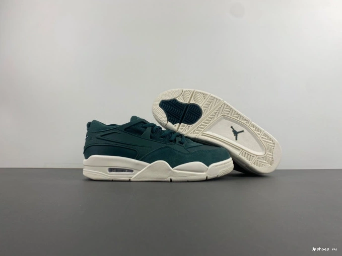 Green Jordan  Air FQ7940-300 RM  4 Oxidized 0905